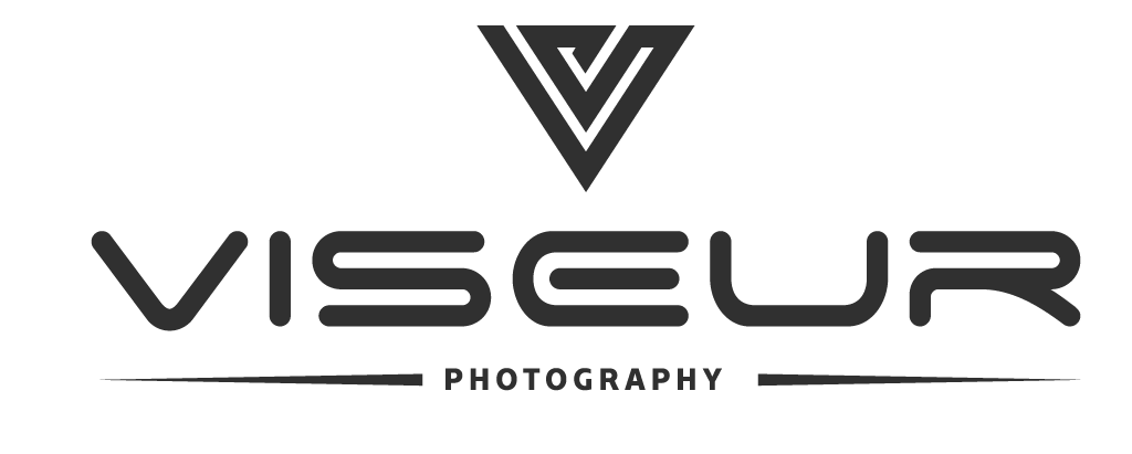 Viseur Photography logo